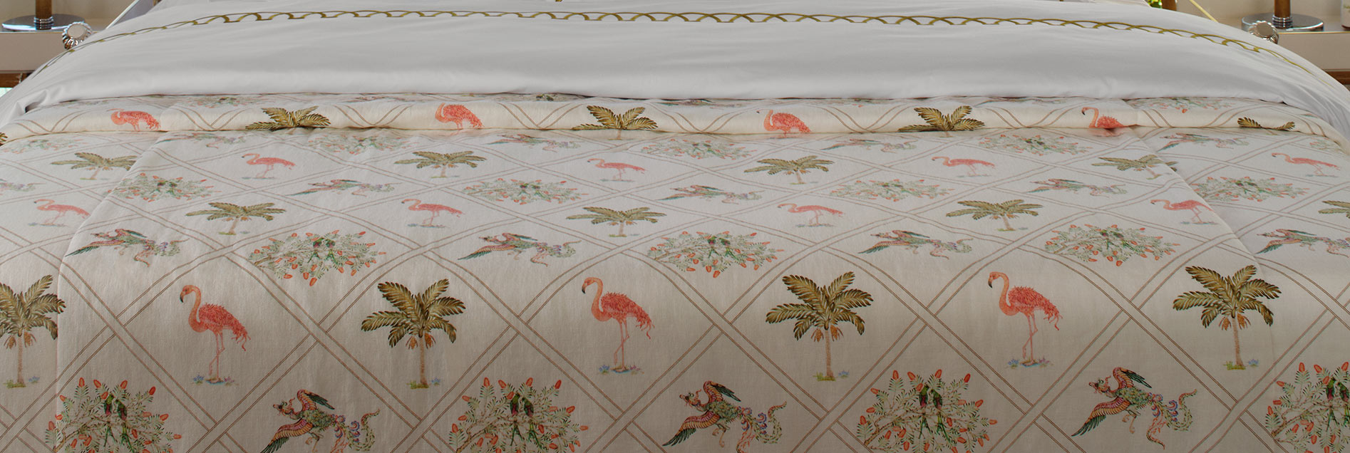 Bed Covers