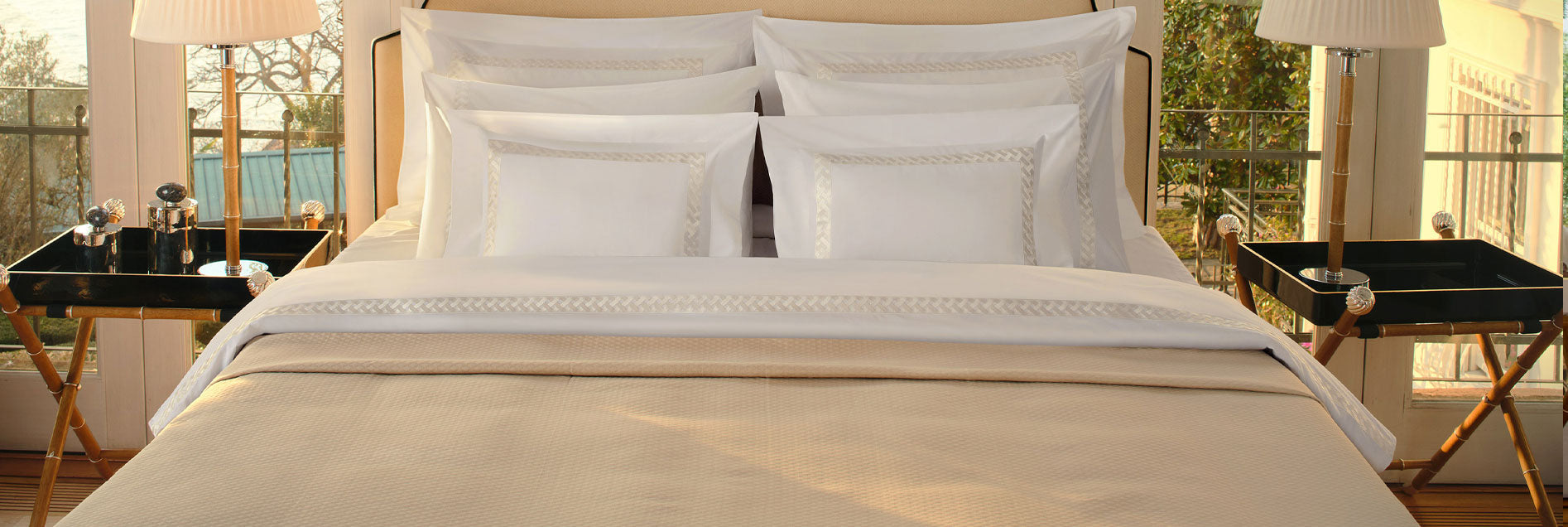 Coverlets