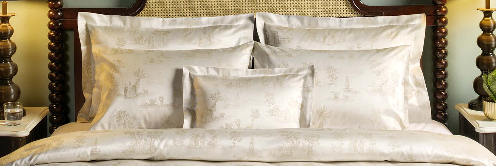 Hasbahce Collection