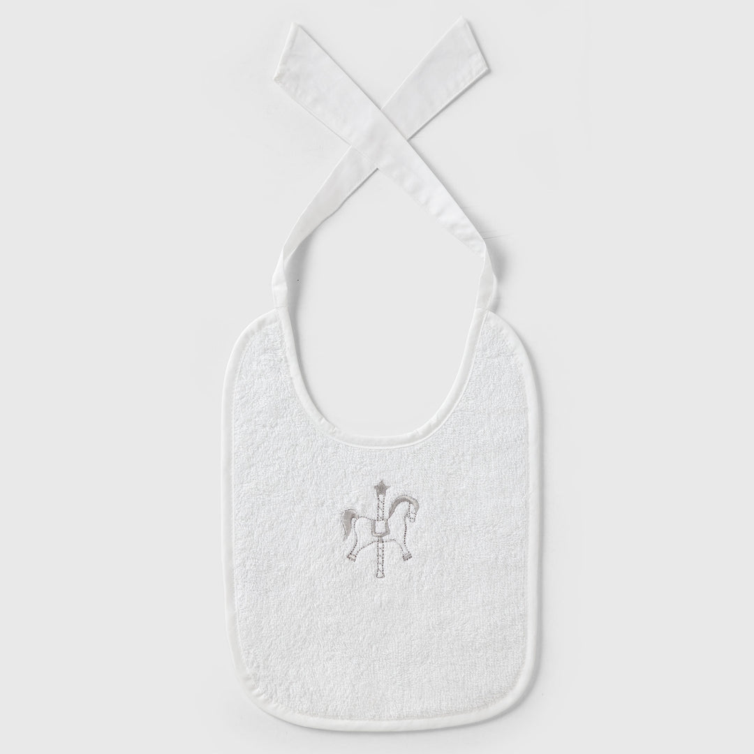 Wonderland Bib (Set of 2)