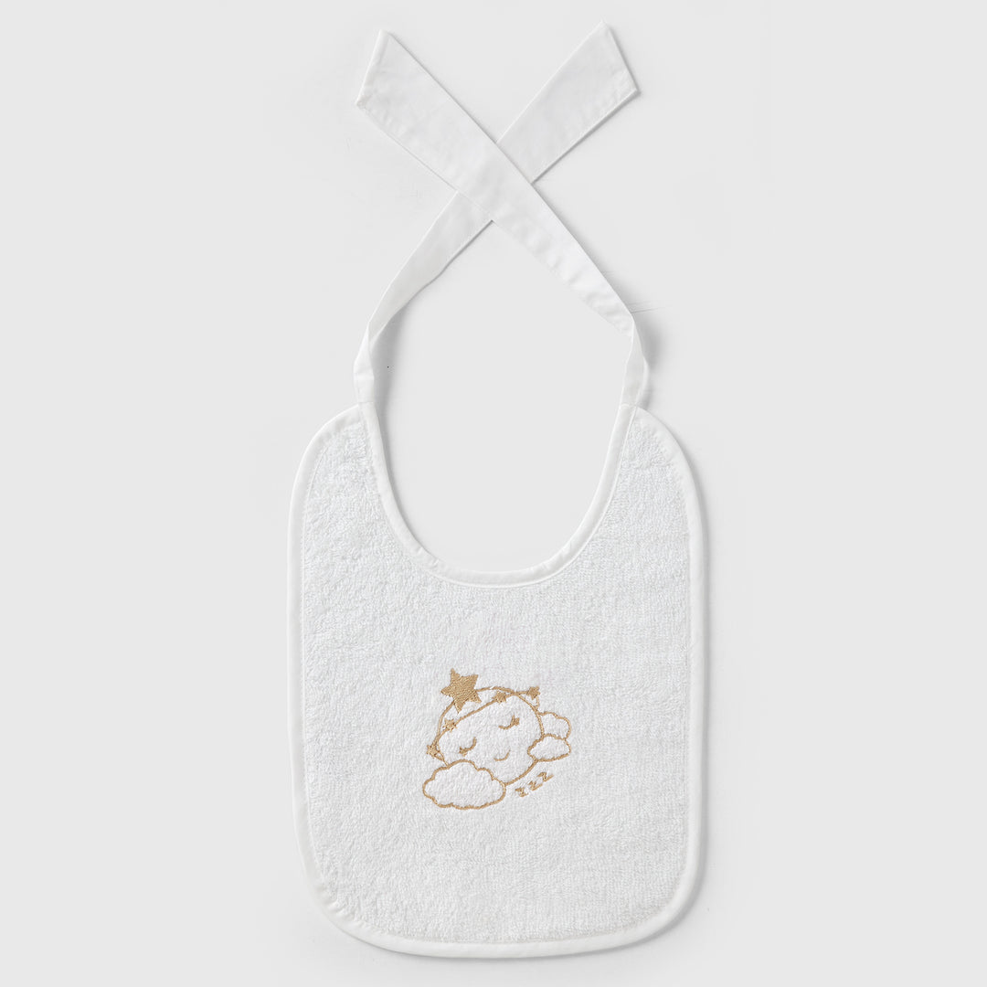 Space Bib (Set of 2)