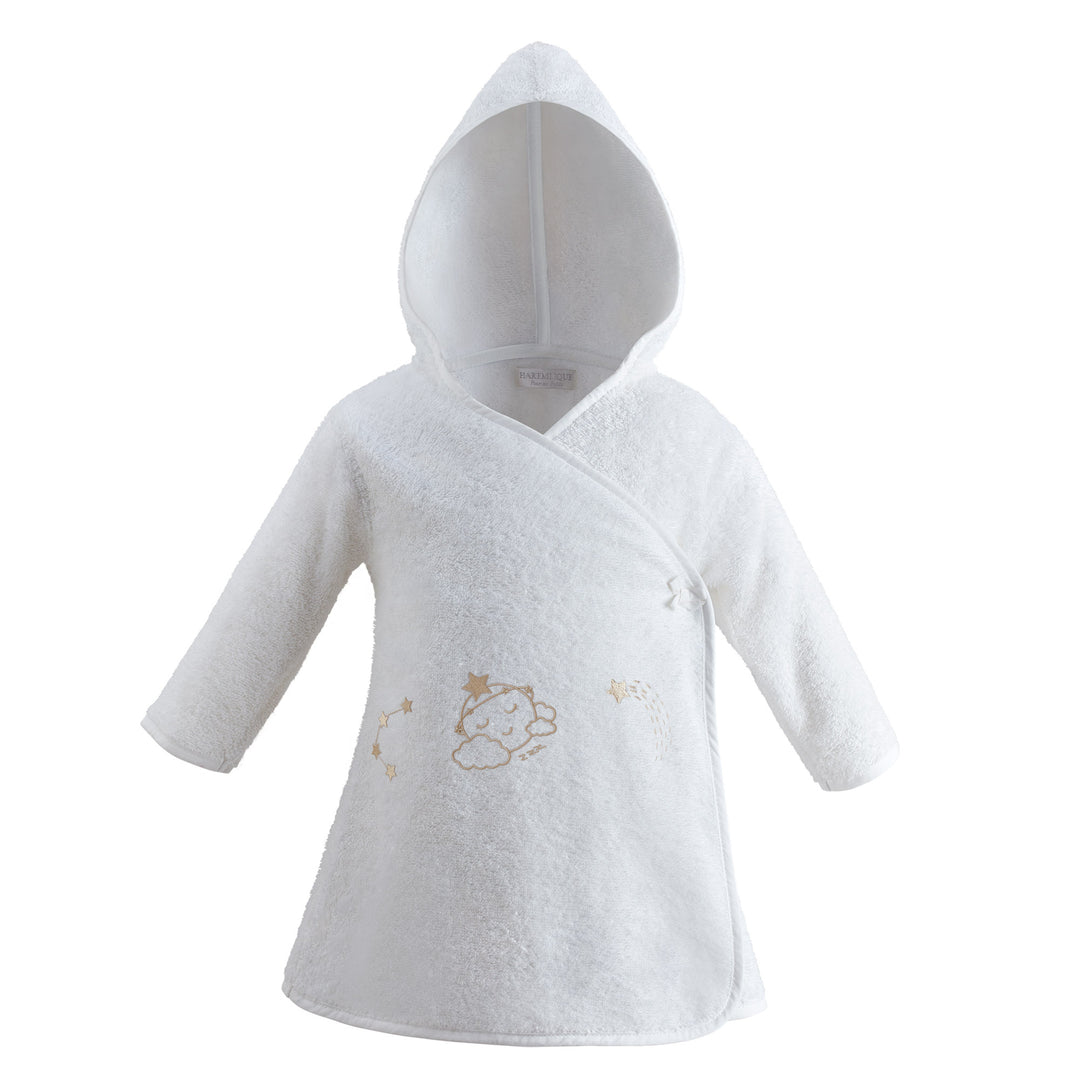Space Bathrobe