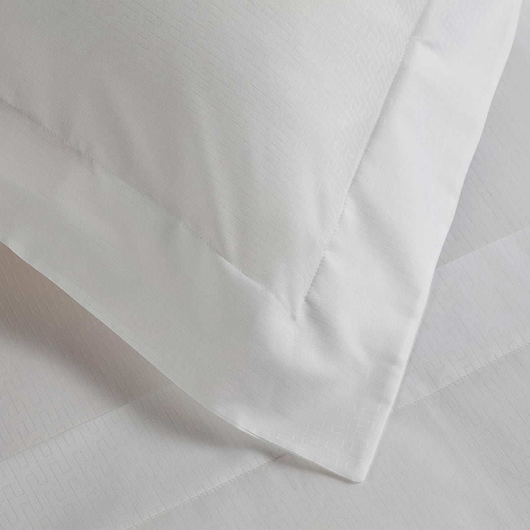 Tunel Sham - White