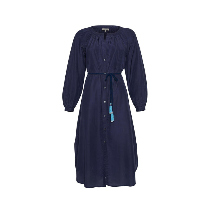 Jasmine Shirt Dress