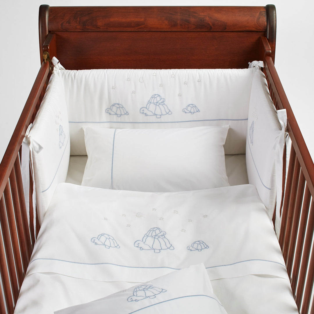 Tortoise Duvet Cover Set