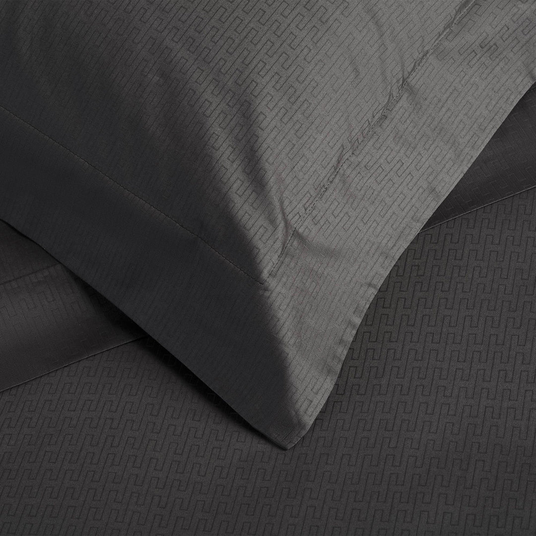 Tunel Sham - Anthracite