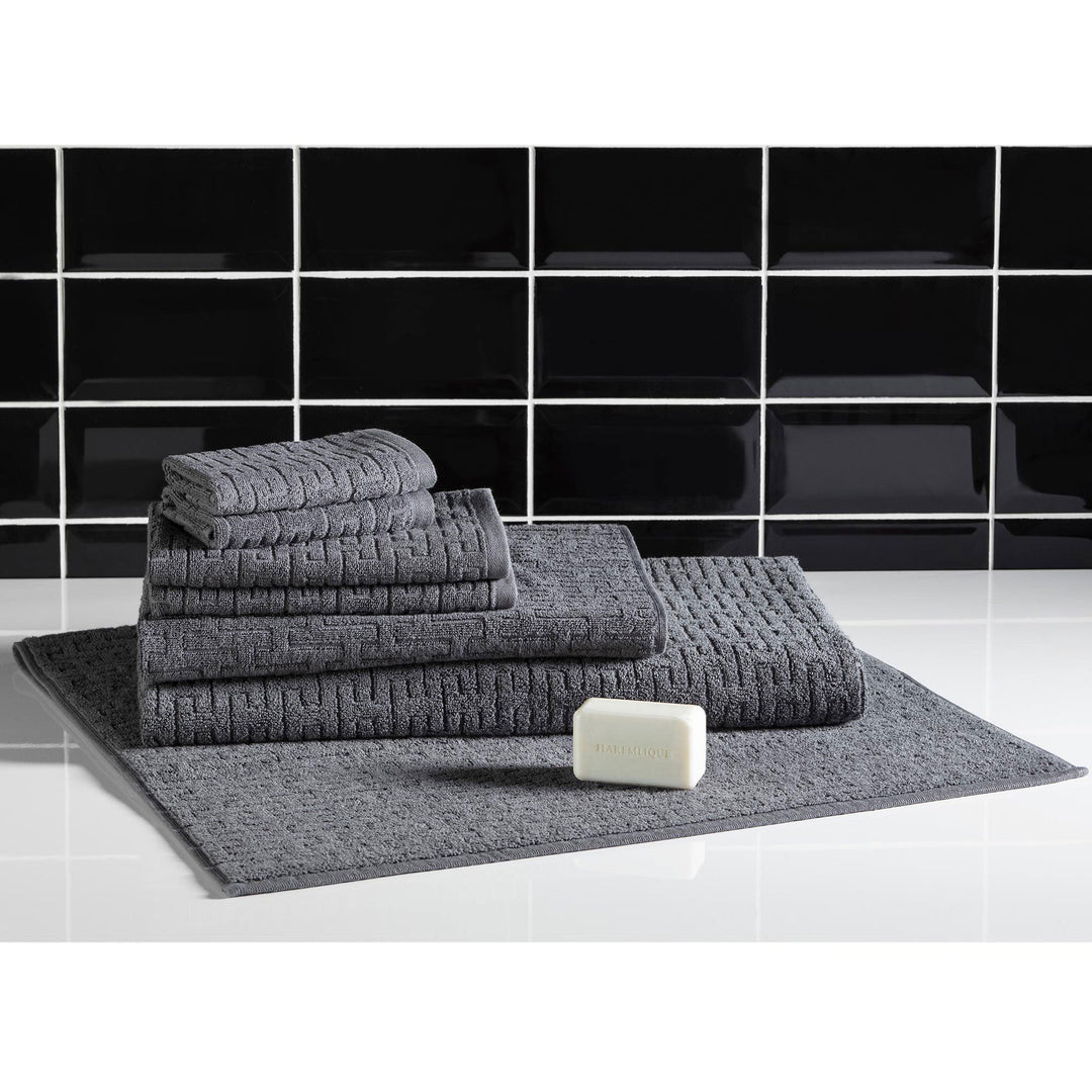 Tunel Towel - Anthracite