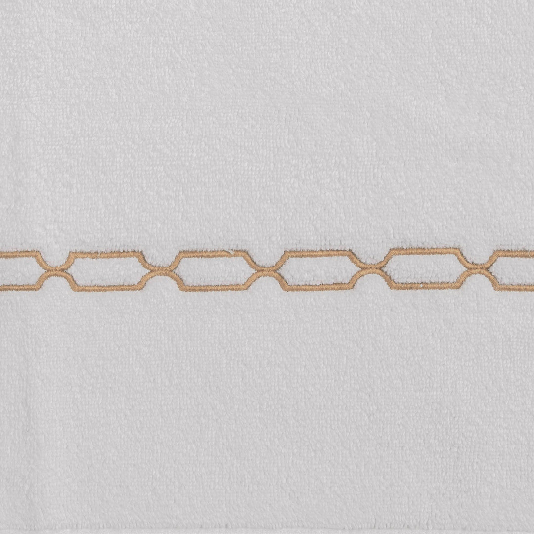 Topkapı Bath Mat