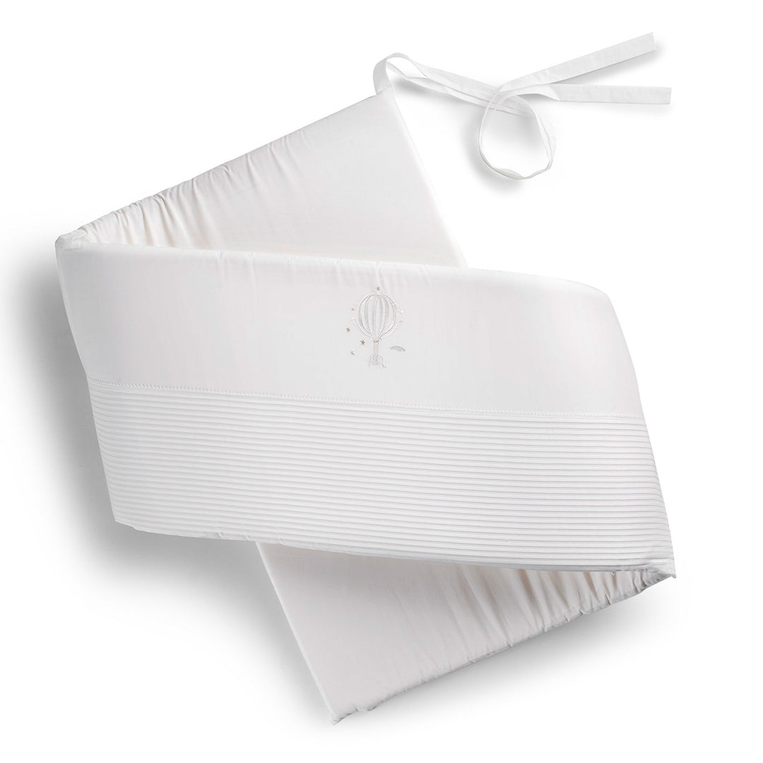 White Balloon Bumper