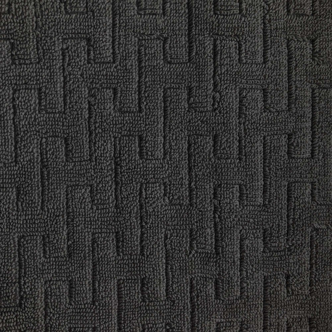 Tunel Towel - Anthracite