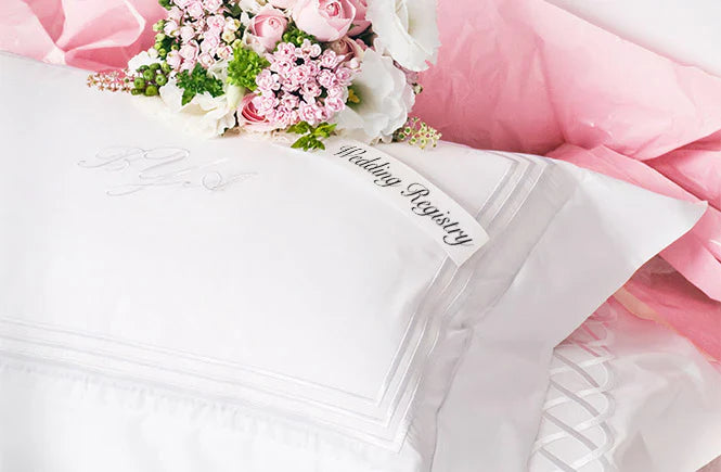 Wedding Registry