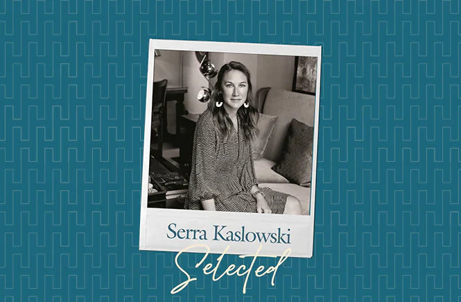House of Haremlique: Serra Kaslowski