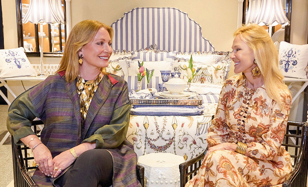 A Seferî Collection Gathering in Bal Harbour