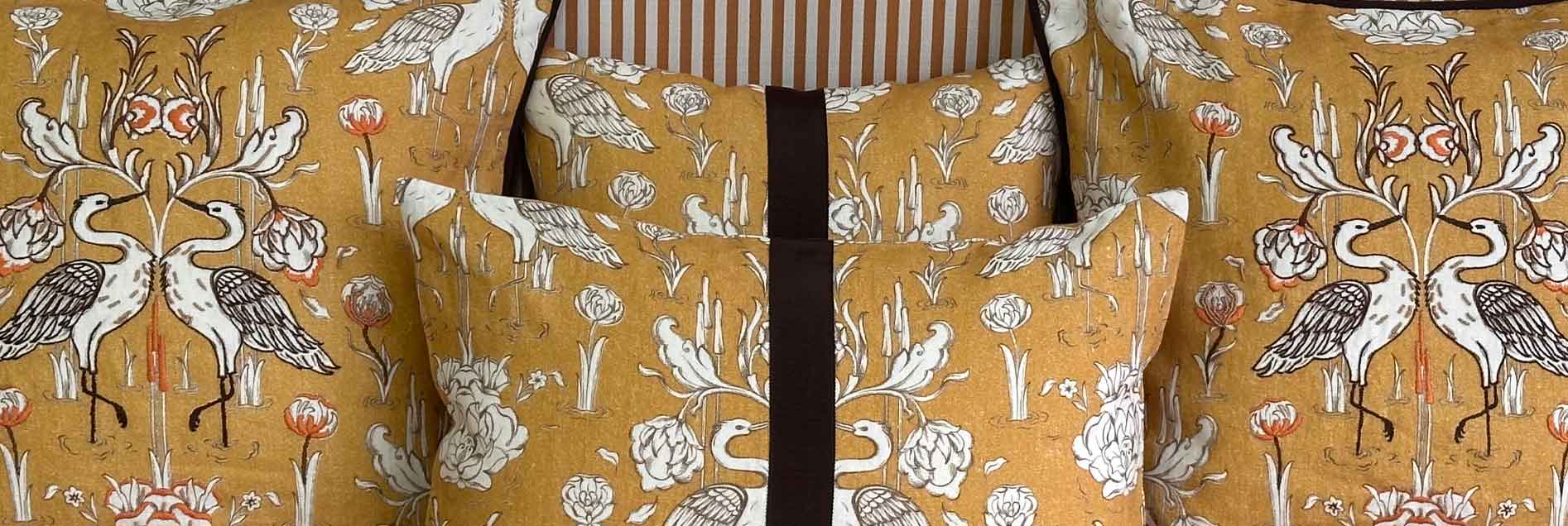 Decorative Cushions