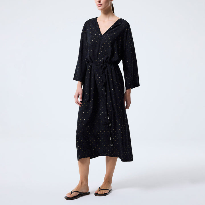Lily Long Tunic