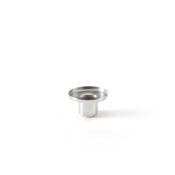 Seferî Silver Plated Candle Insert (Set of 2)