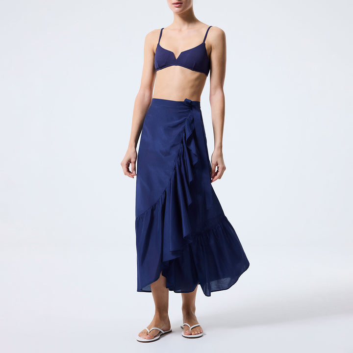 Jasmine Pareo - Skirt