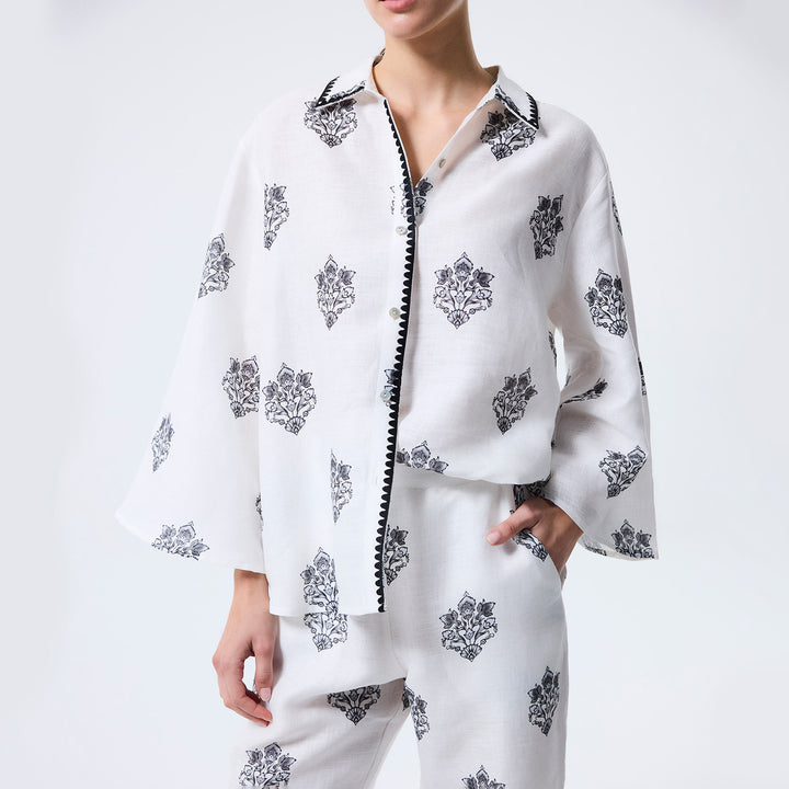 Magnolia Shirt
