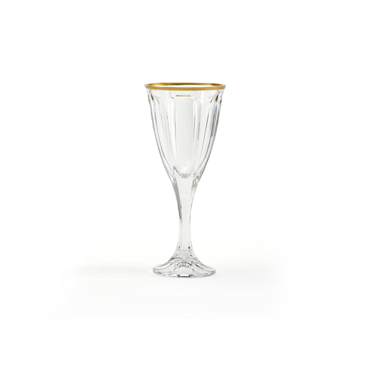 Seferî Crystal Wine Glass - Set of 6