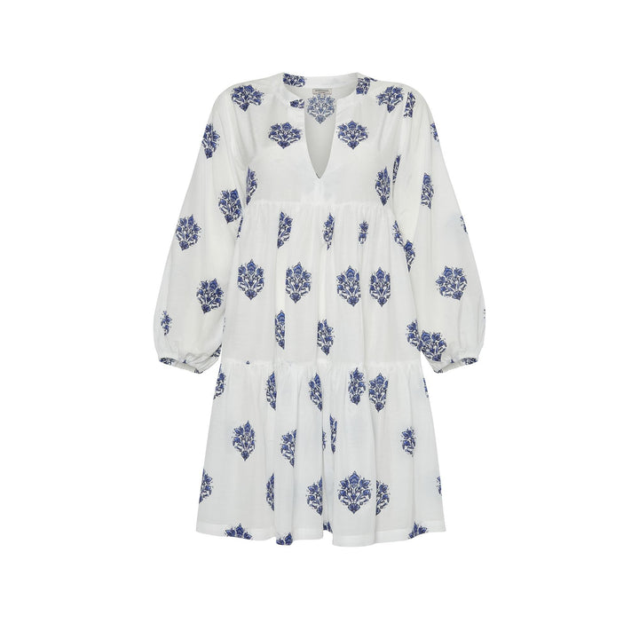 Magnolia Short Tunic