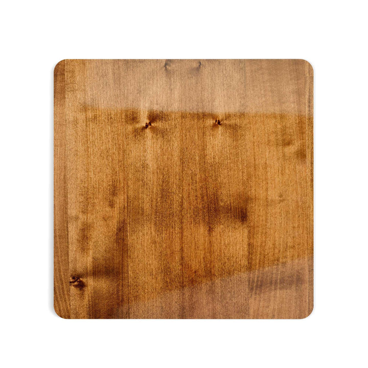 Seferî Wood Placemat Insert