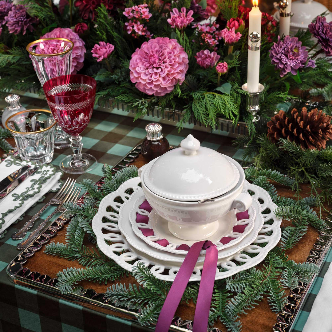 Seferî Storyteller Bowl