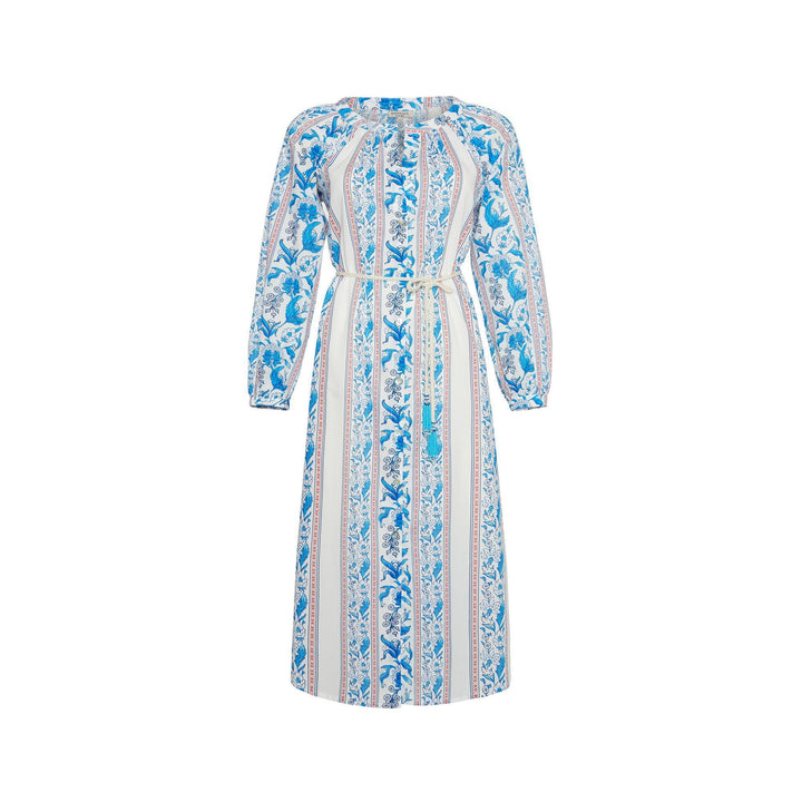 Hatai Shirt Dress