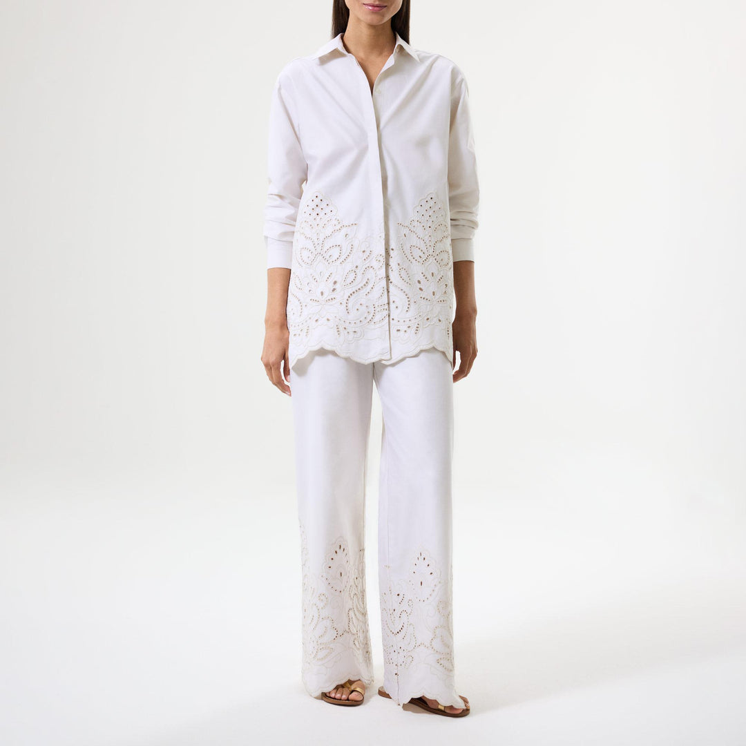 Spring Shirt