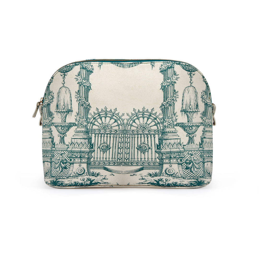 Gates of Paradise Make-up Bag