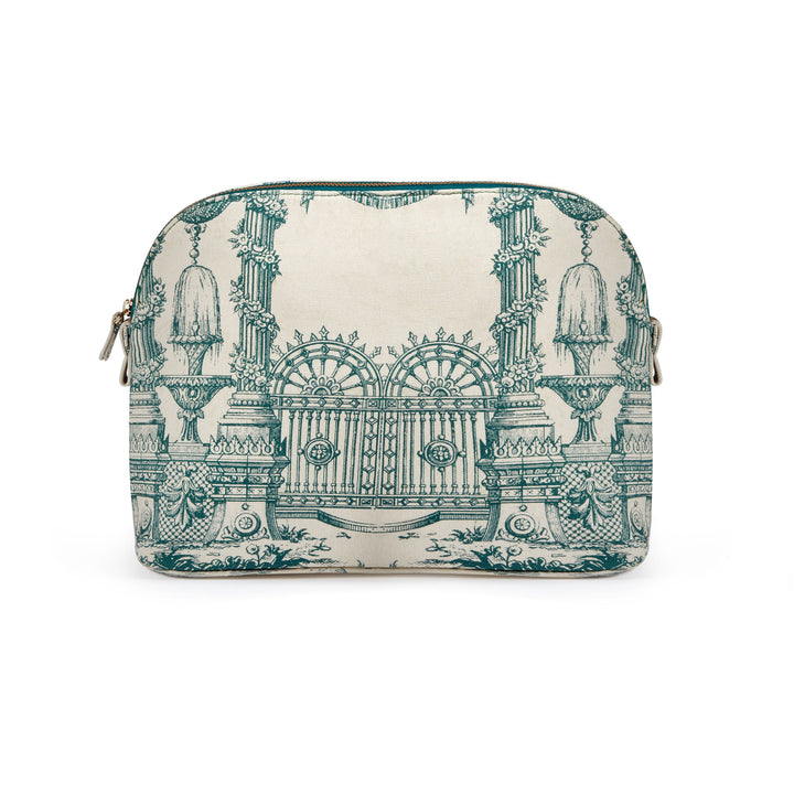 Gates of Paradise Make-up Bag