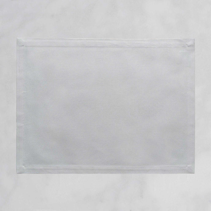 Pera Placemat - White