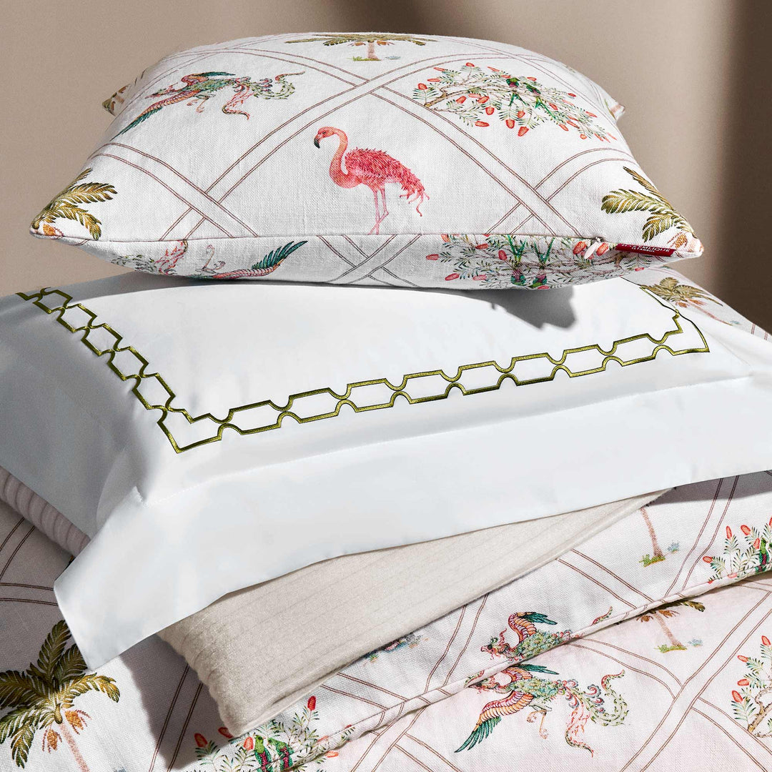 Topkapı Pillowcase