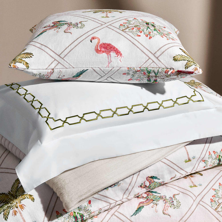 Topkapı Pillowcase