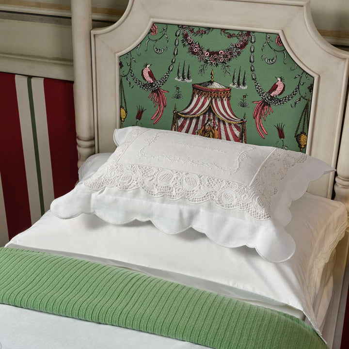 Seferî Heritage Standard Pillowcase