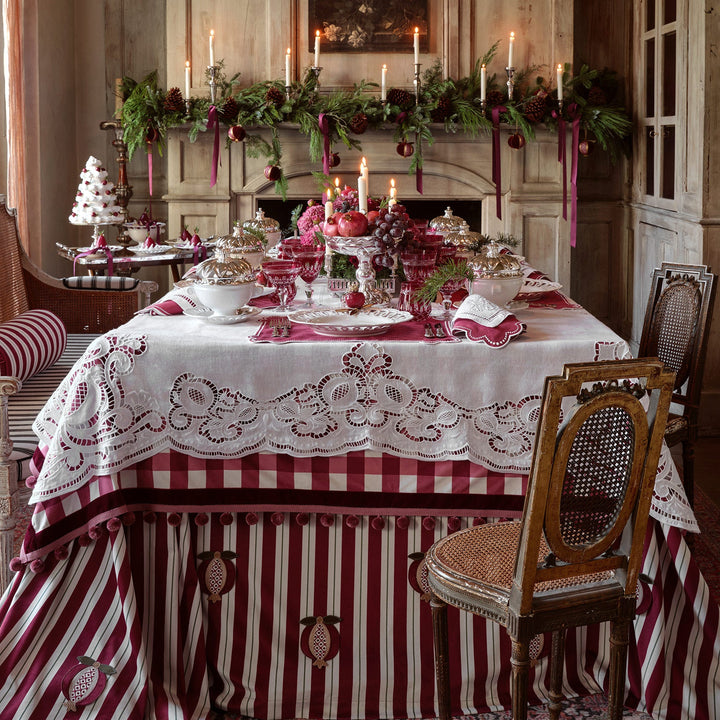Seferî Heritage Rectangular Tablecloth