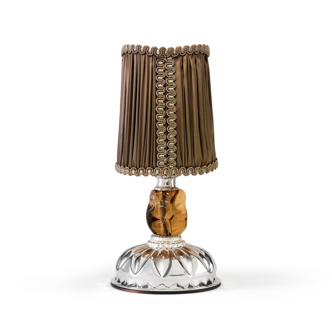Seferî Dome Lamp - Brown