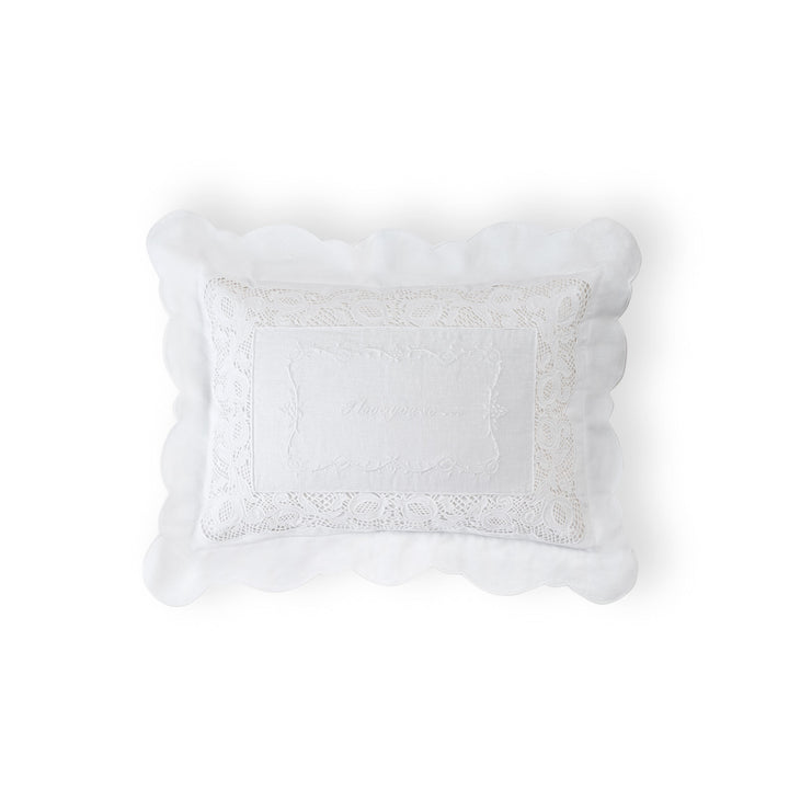 Seferî Heritage Boudoir Sham