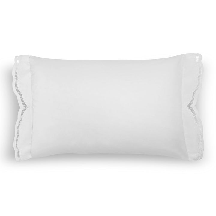 Seferî Heritage Standard Pillowcase