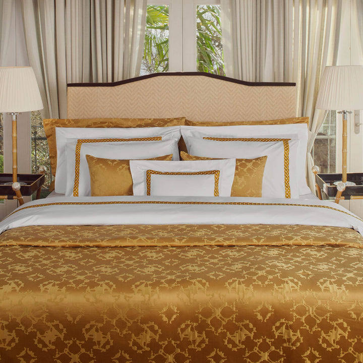 Renaissance Decorative Cushion Cover