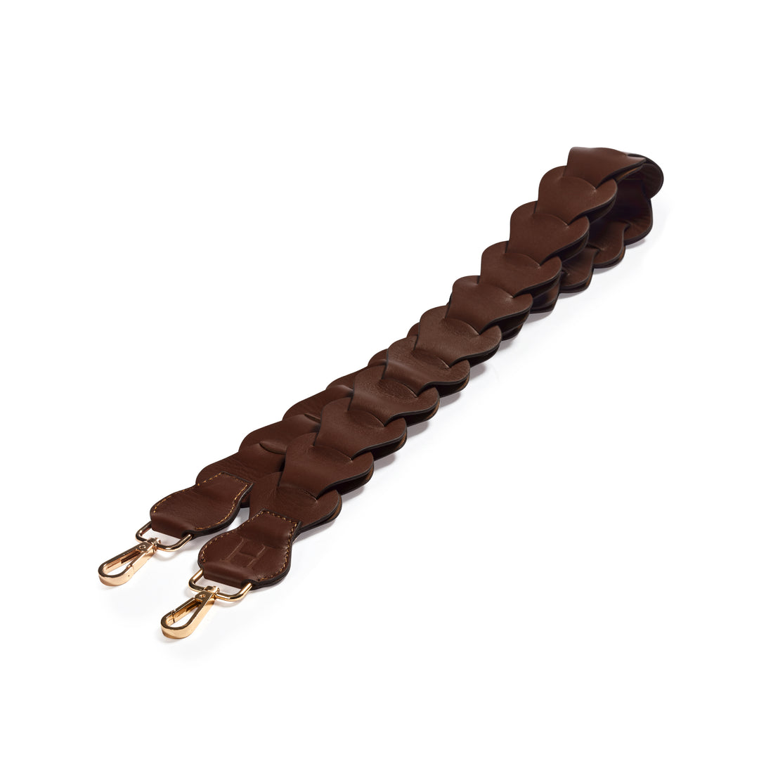 Leather Bag Strap