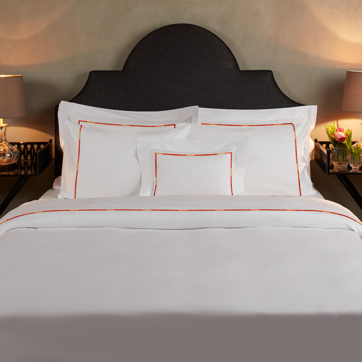 Haydarpasa Pillowcase