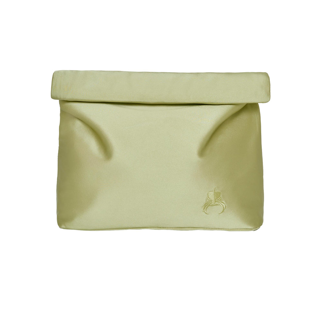 Roll Clutch - Green