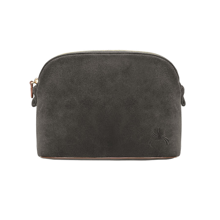 Merlin Make-up Bag - Anthracite