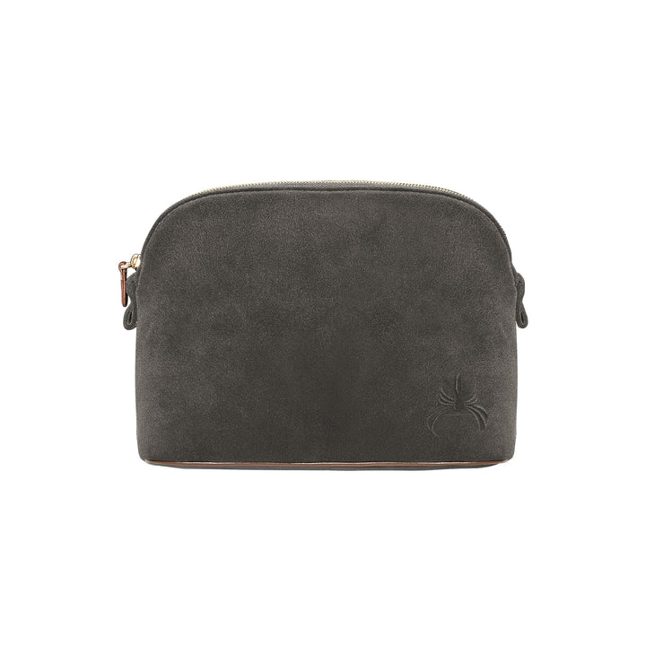Merlin Make-up Bag - Anthracite