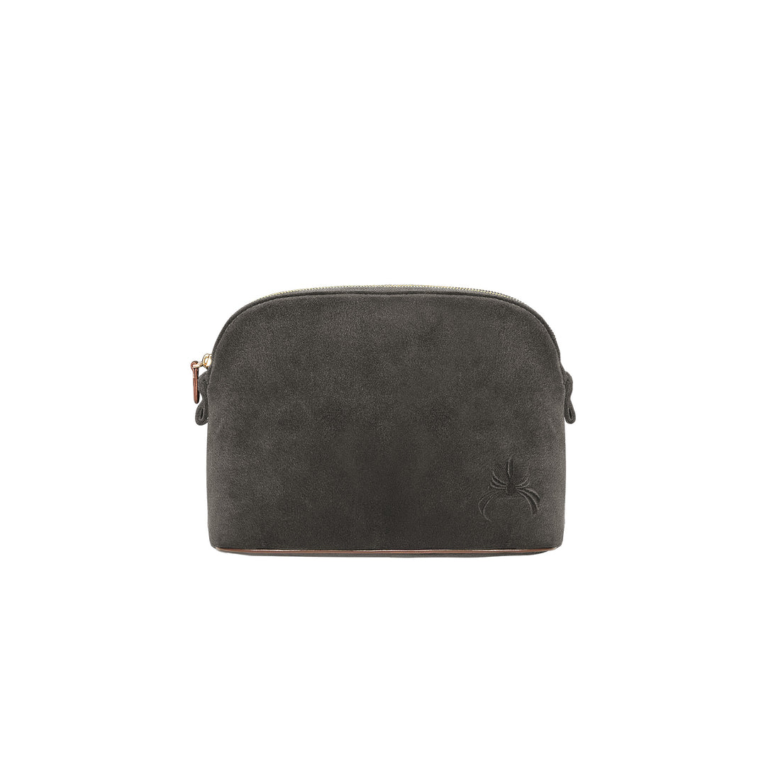 Merlin Make-up Bag - Anthracite