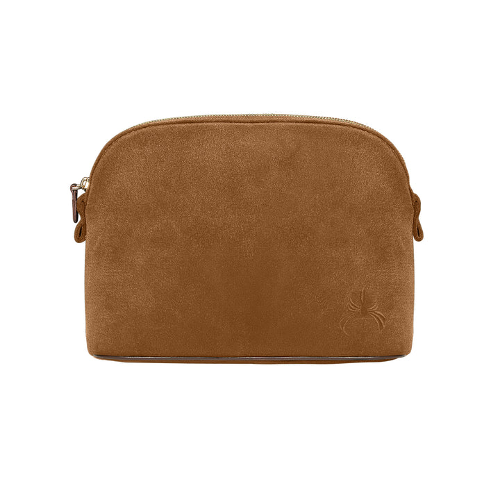 Merlin Make-up Bag - Gold