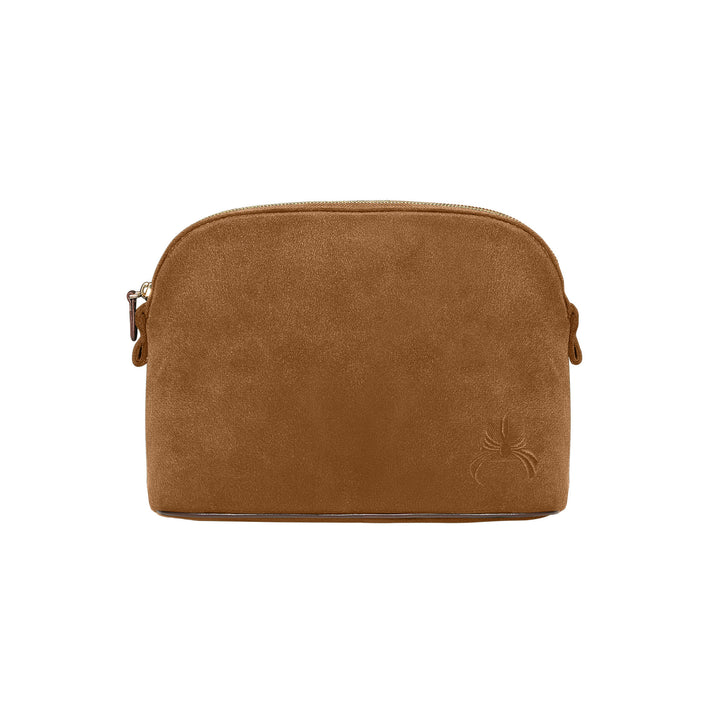 Merlin Make-up Bag - Gold