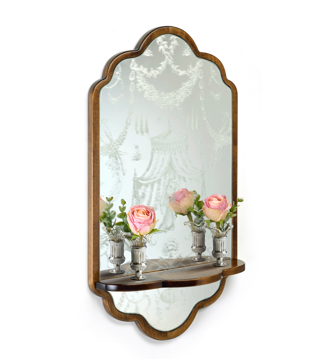 Seferî Mini Glass Insert - Set of 2