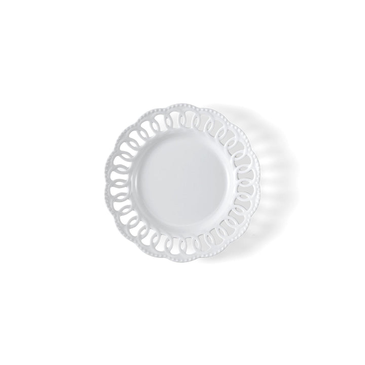 Seferî Storyteller Side Bread/Dessert Plate - Set of 4