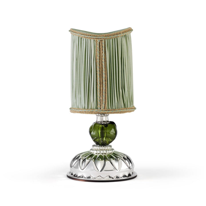 Seferî Table Lamp - Green